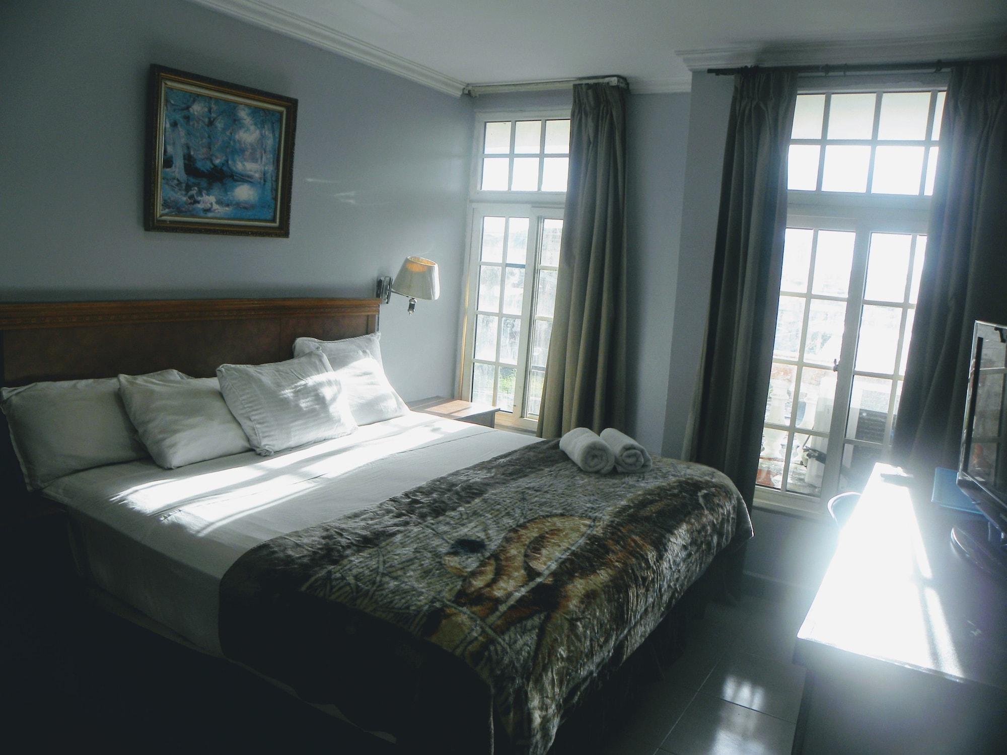 קולון Meryland Hotel מראה חיצוני תמונה
