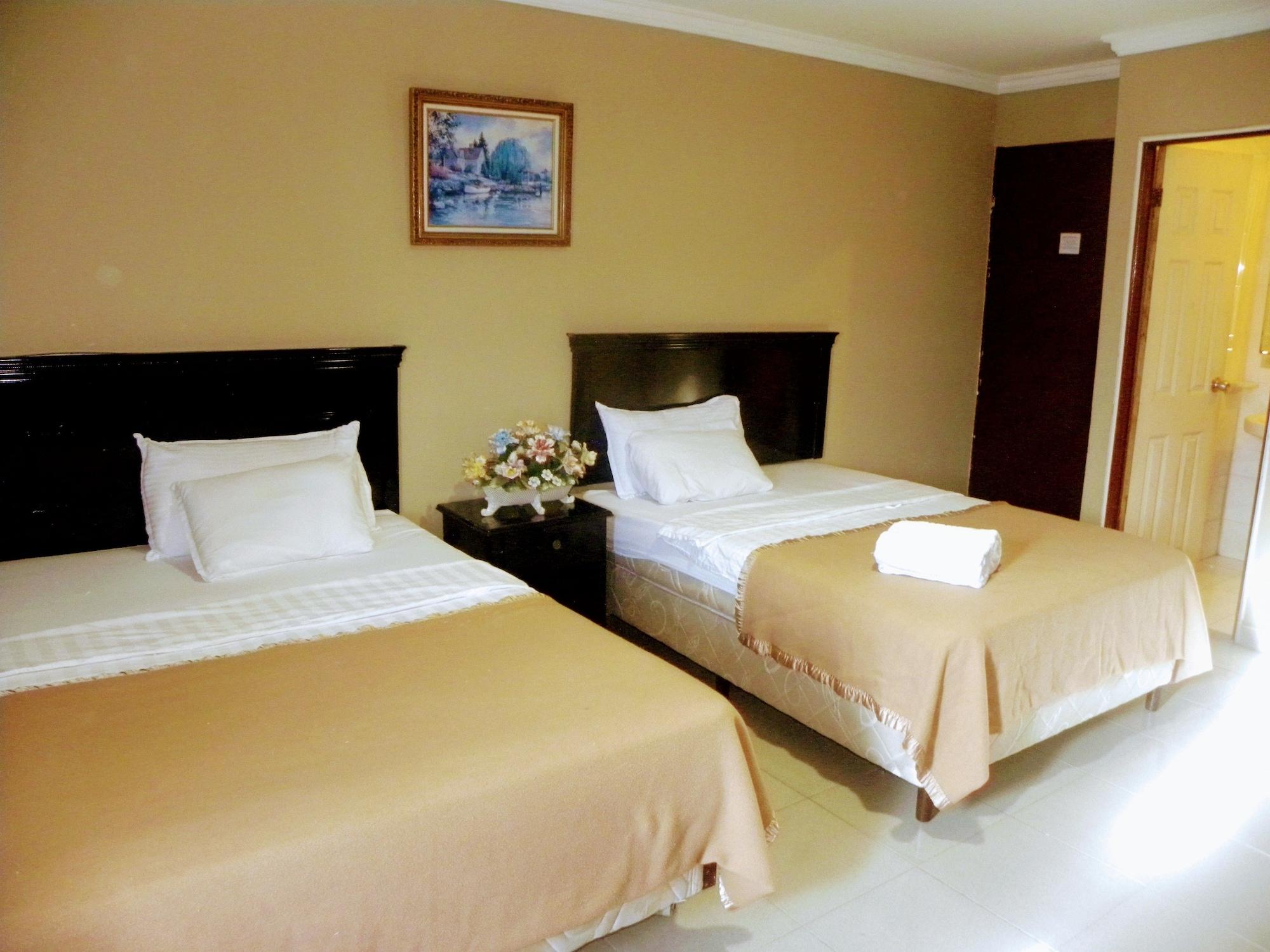 קולון Meryland Hotel מראה חיצוני תמונה