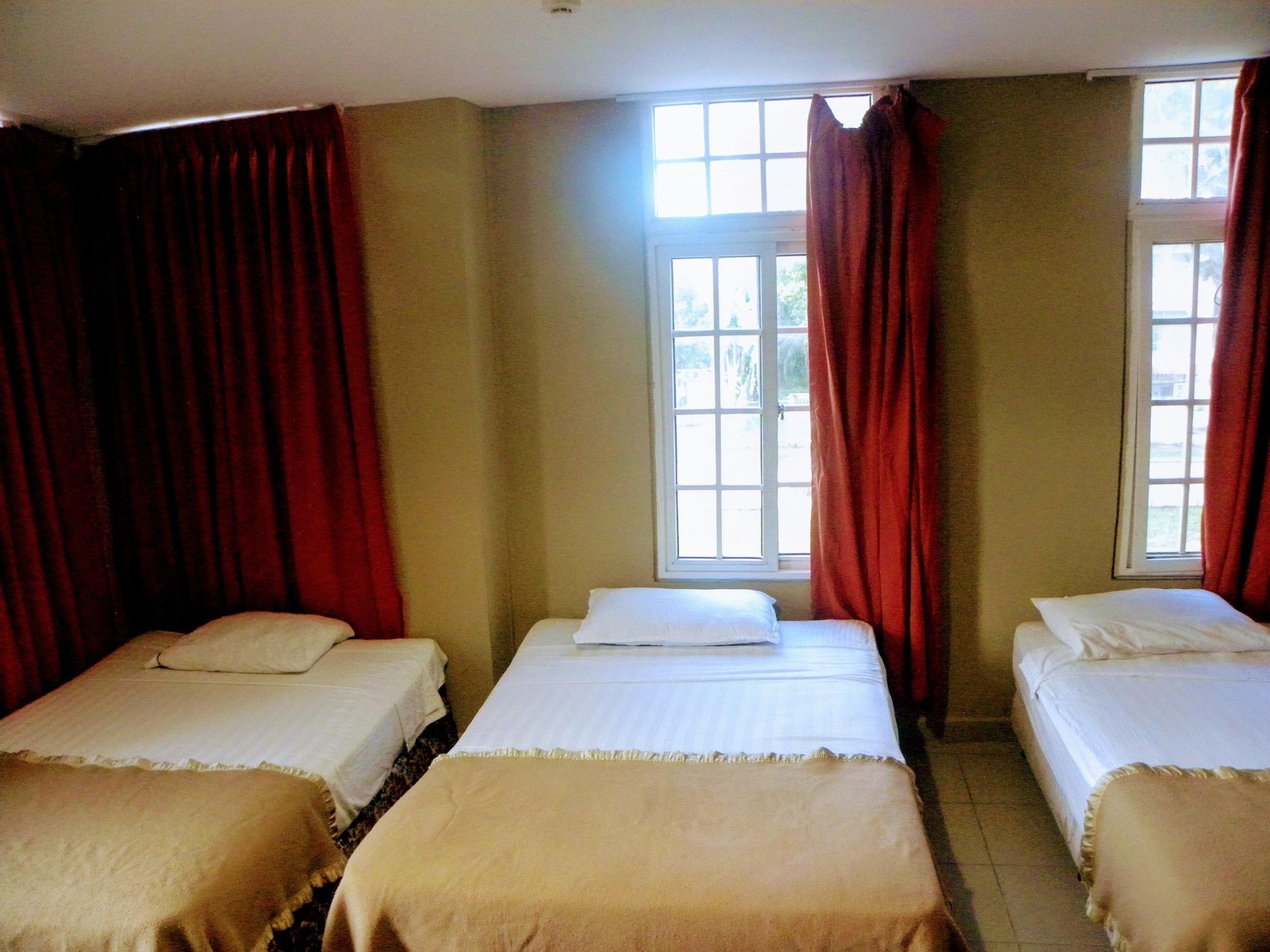 קולון Meryland Hotel מראה חיצוני תמונה
