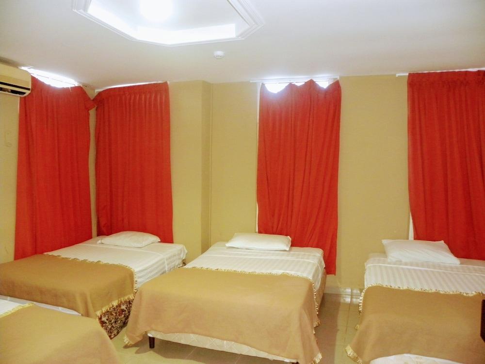 קולון Meryland Hotel מראה חיצוני תמונה