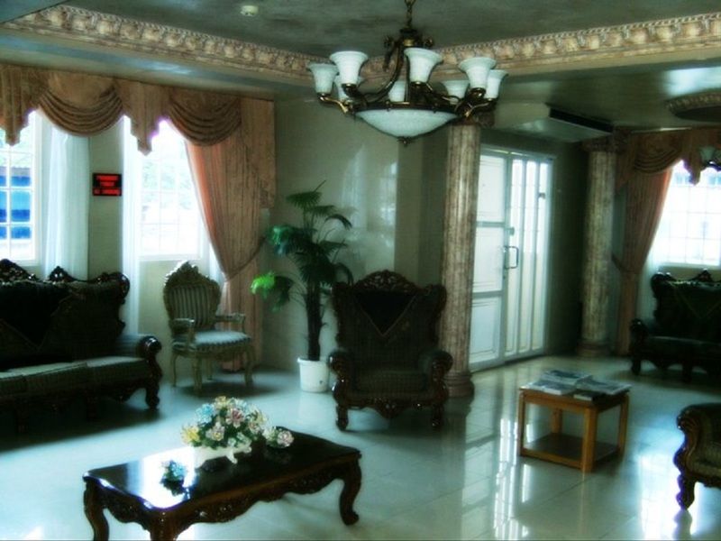 קולון Meryland Hotel מראה חיצוני תמונה