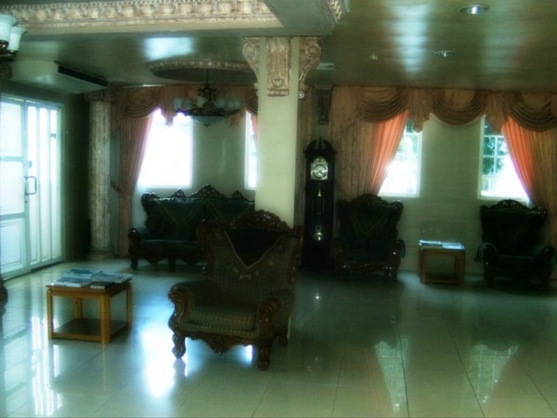 קולון Meryland Hotel מראה חיצוני תמונה