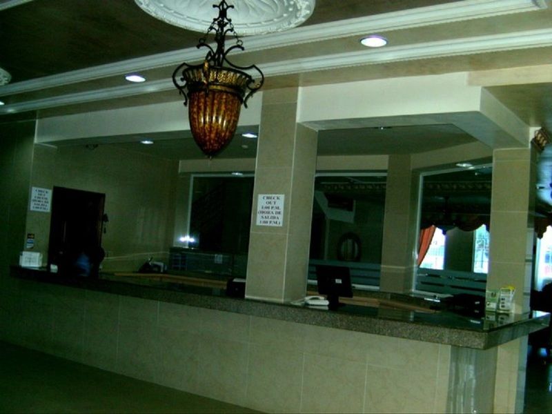 קולון Meryland Hotel מראה חיצוני תמונה