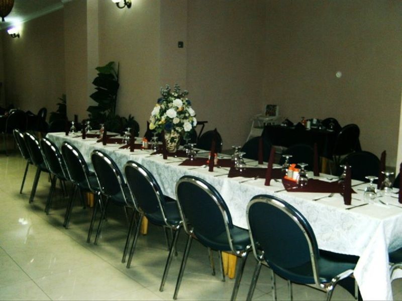 קולון Meryland Hotel מראה חיצוני תמונה