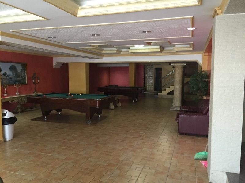 קולון Meryland Hotel מראה חיצוני תמונה