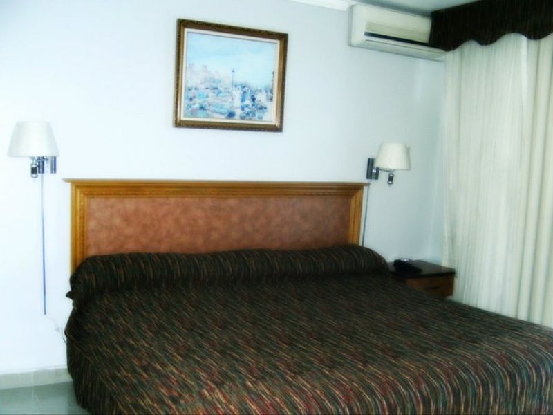קולון Meryland Hotel מראה חיצוני תמונה