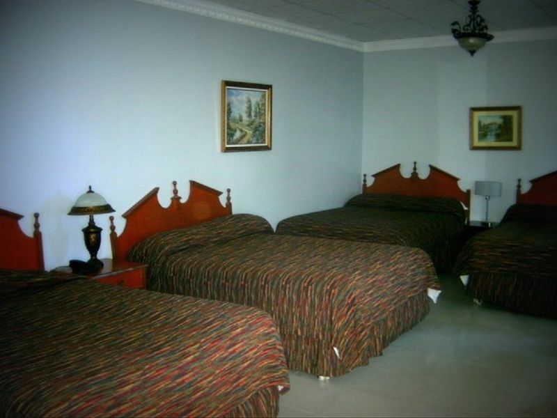 קולון Meryland Hotel מראה חיצוני תמונה