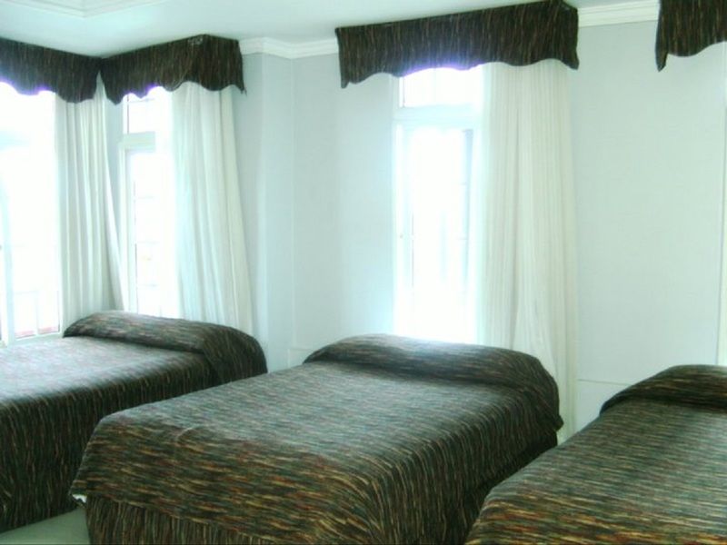 קולון Meryland Hotel מראה חיצוני תמונה