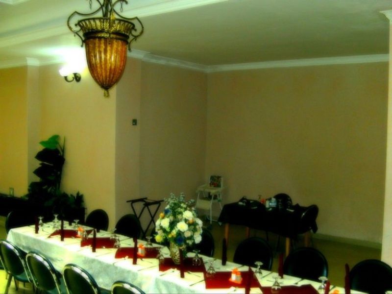 קולון Meryland Hotel מראה חיצוני תמונה