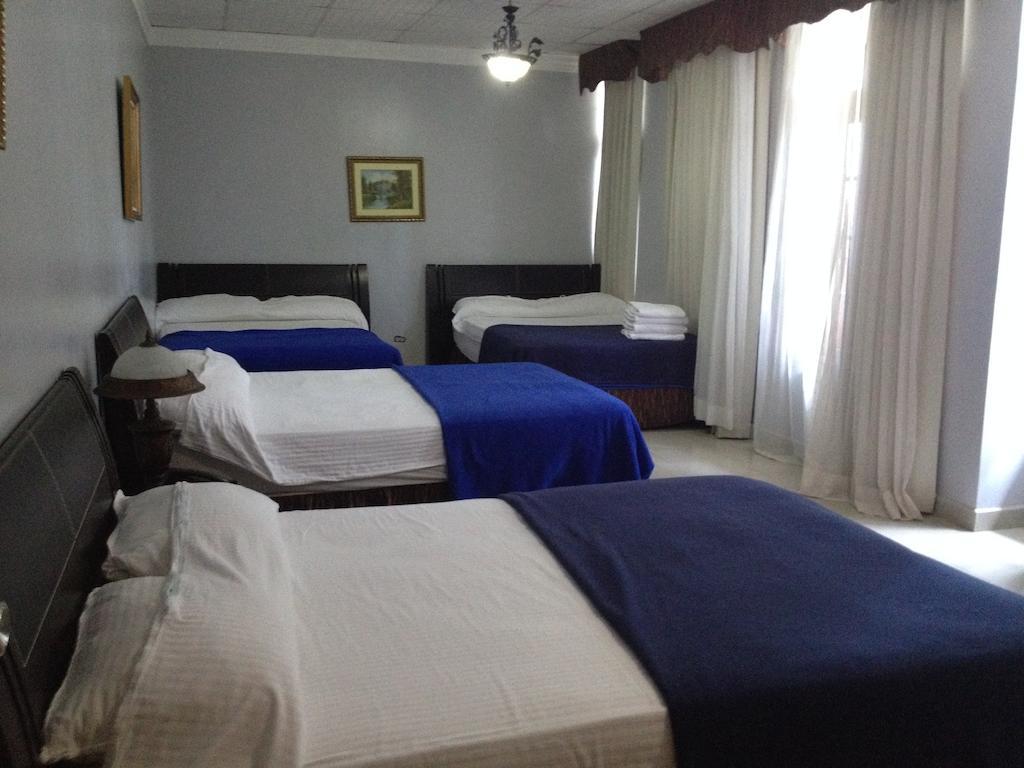 קולון Meryland Hotel חדר תמונה