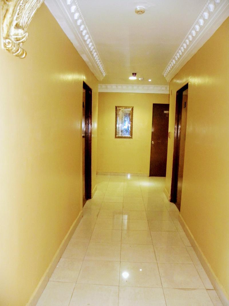 קולון Meryland Hotel מראה חיצוני תמונה