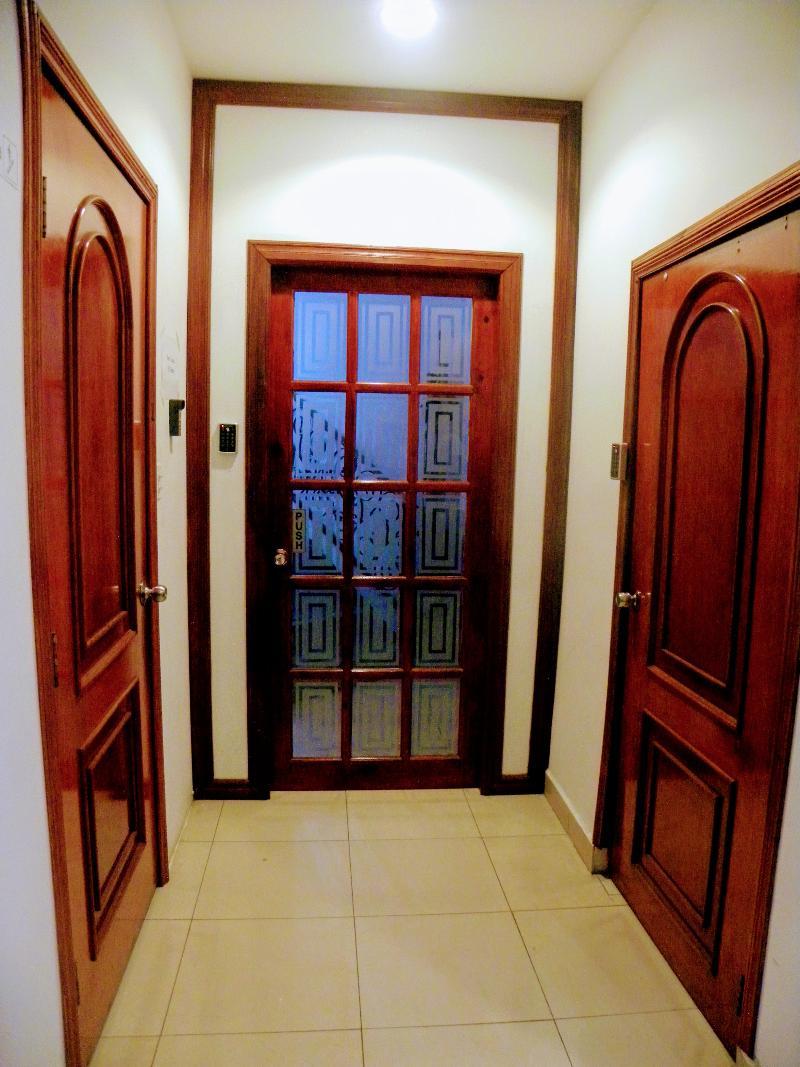 קולון Meryland Hotel מראה חיצוני תמונה