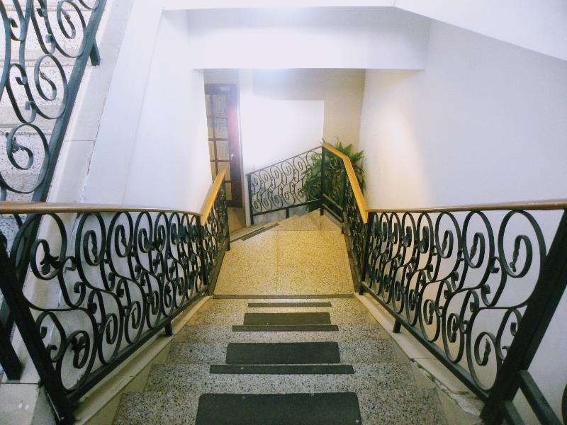 קולון Meryland Hotel מראה חיצוני תמונה