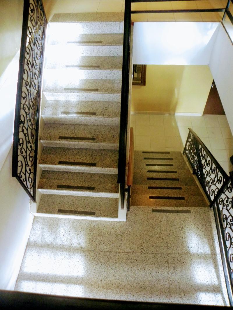קולון Meryland Hotel מראה חיצוני תמונה