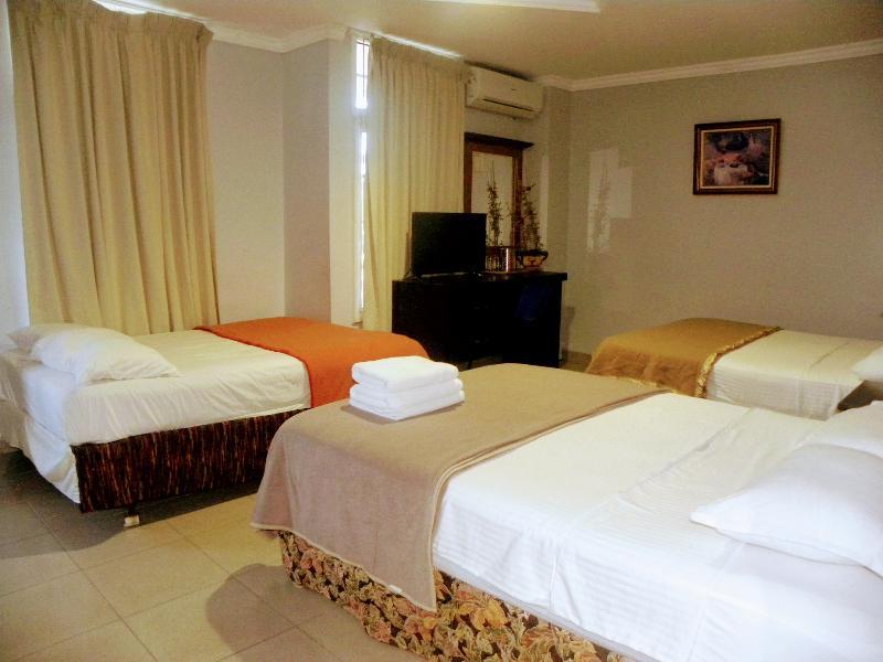 קולון Meryland Hotel מראה חיצוני תמונה