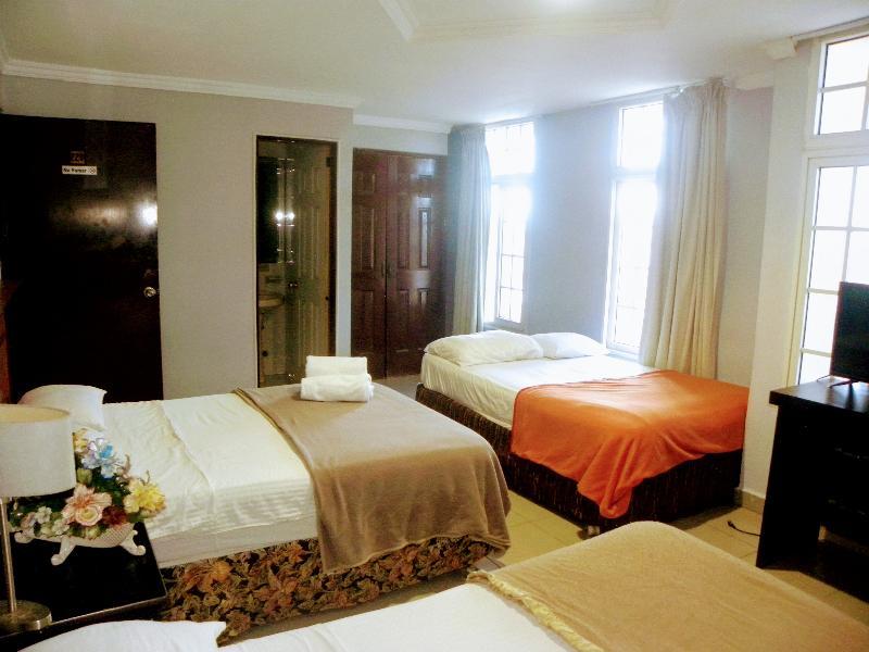 קולון Meryland Hotel מראה חיצוני תמונה
