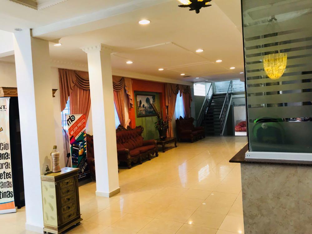 קולון Meryland Hotel מראה חיצוני תמונה