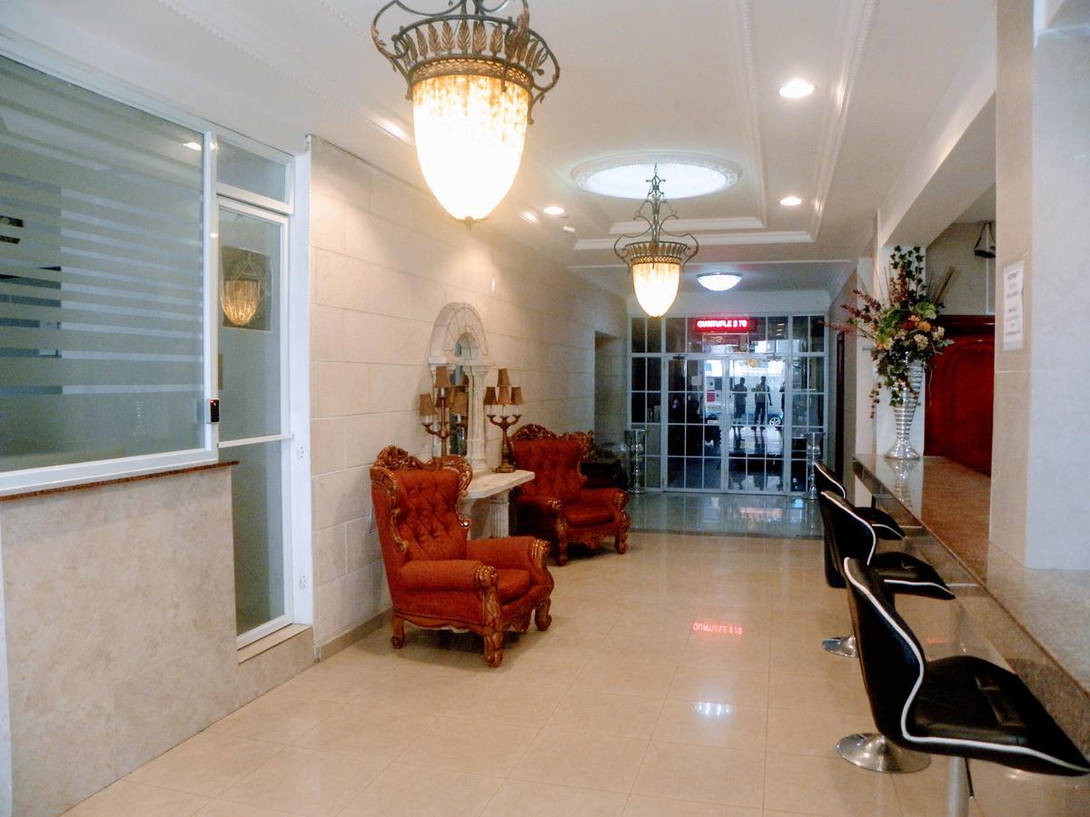 קולון Meryland Hotel מראה חיצוני תמונה