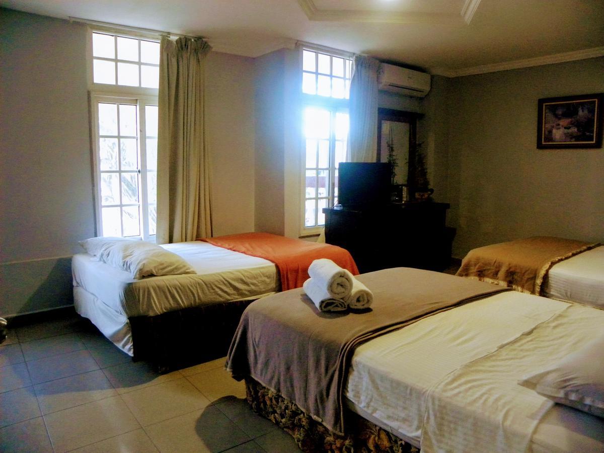 קולון Meryland Hotel מראה חיצוני תמונה
