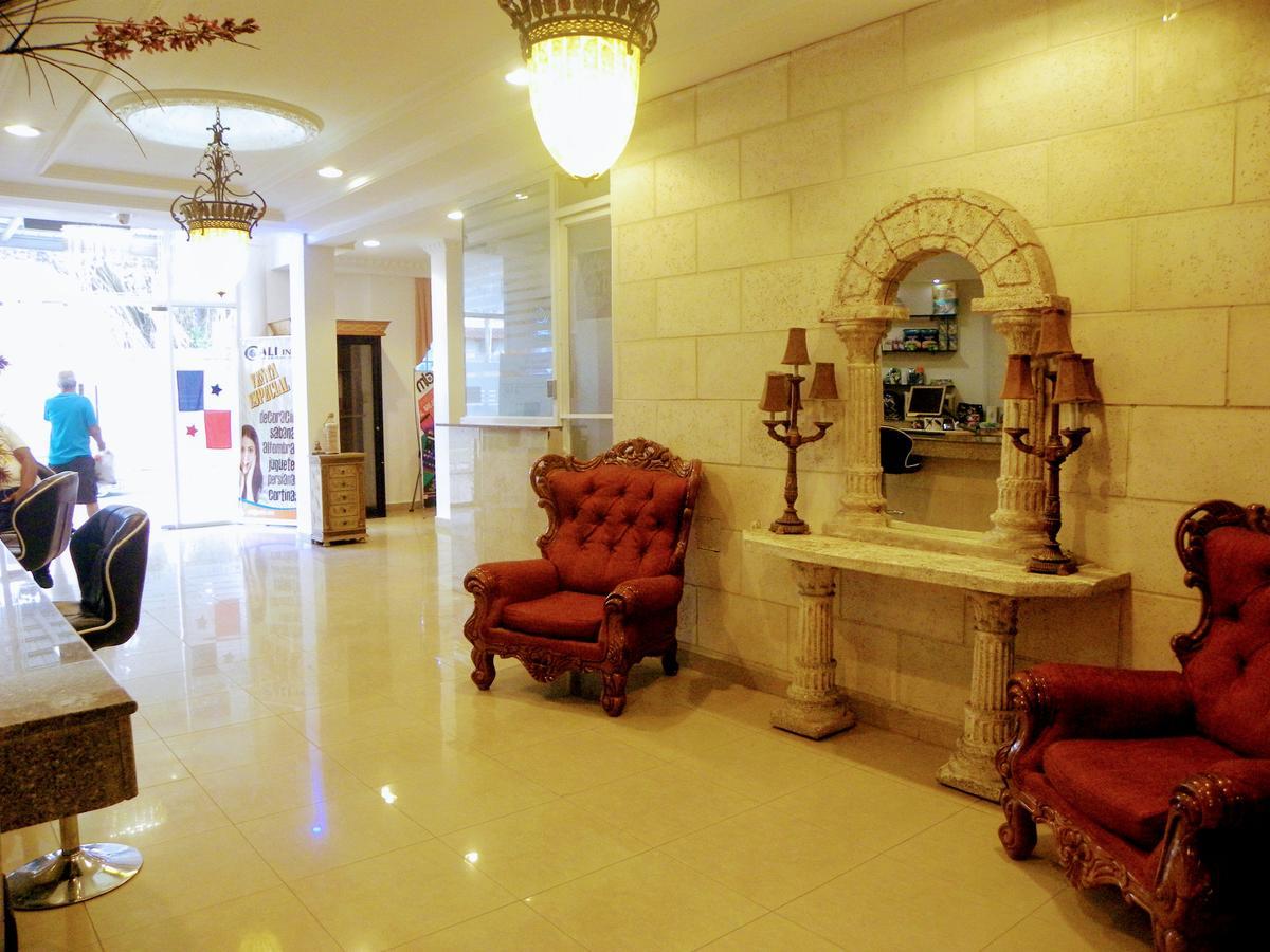 קולון Meryland Hotel מראה חיצוני תמונה