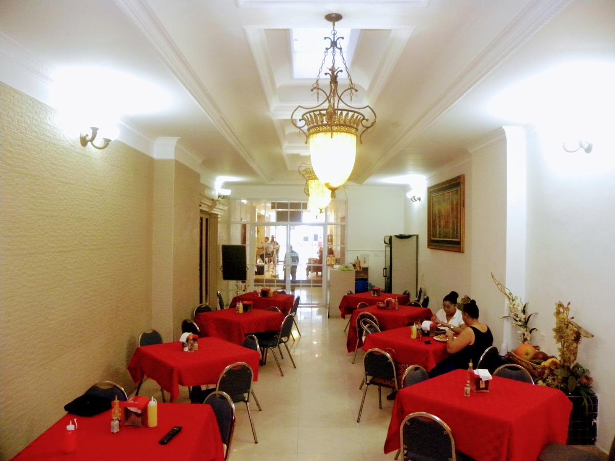 קולון Meryland Hotel מראה חיצוני תמונה