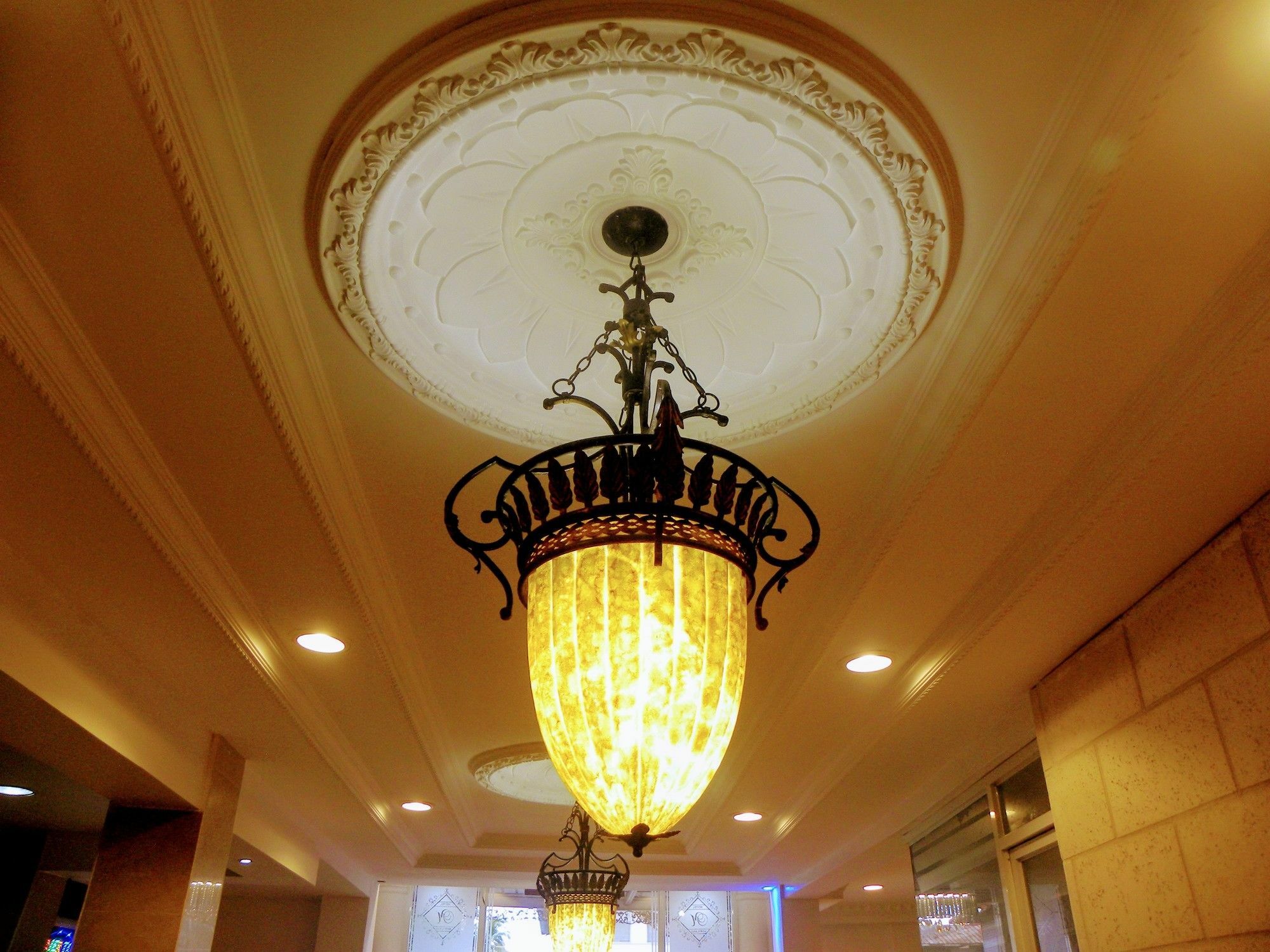 קולון Meryland Hotel מראה חיצוני תמונה
